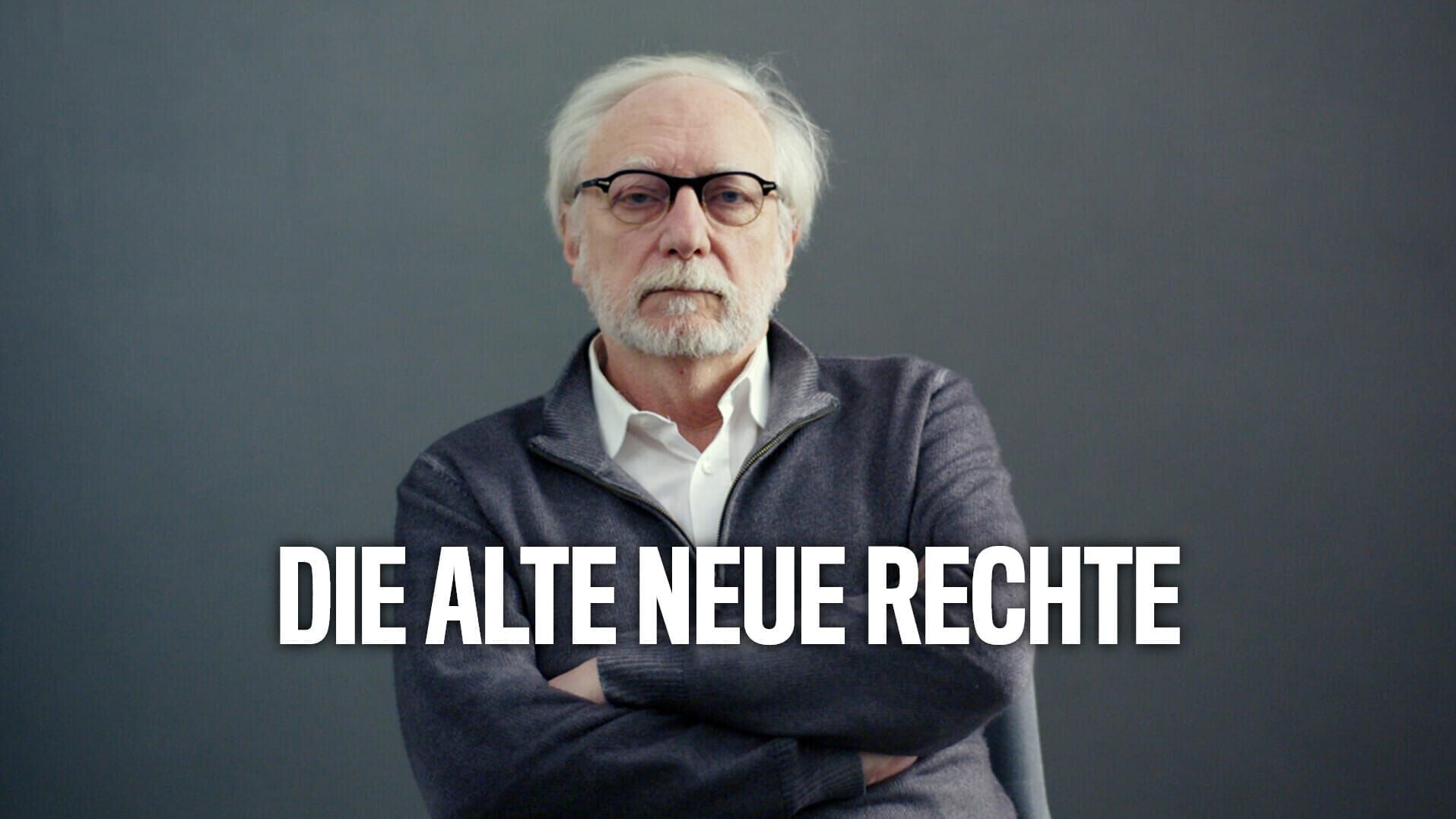 Die alte Neue Rechte