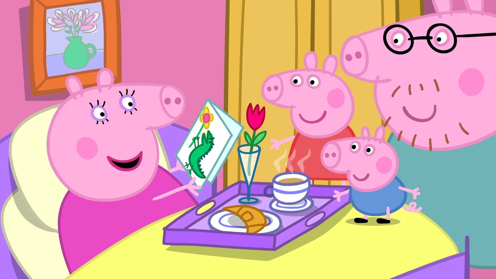 Peppa Pig