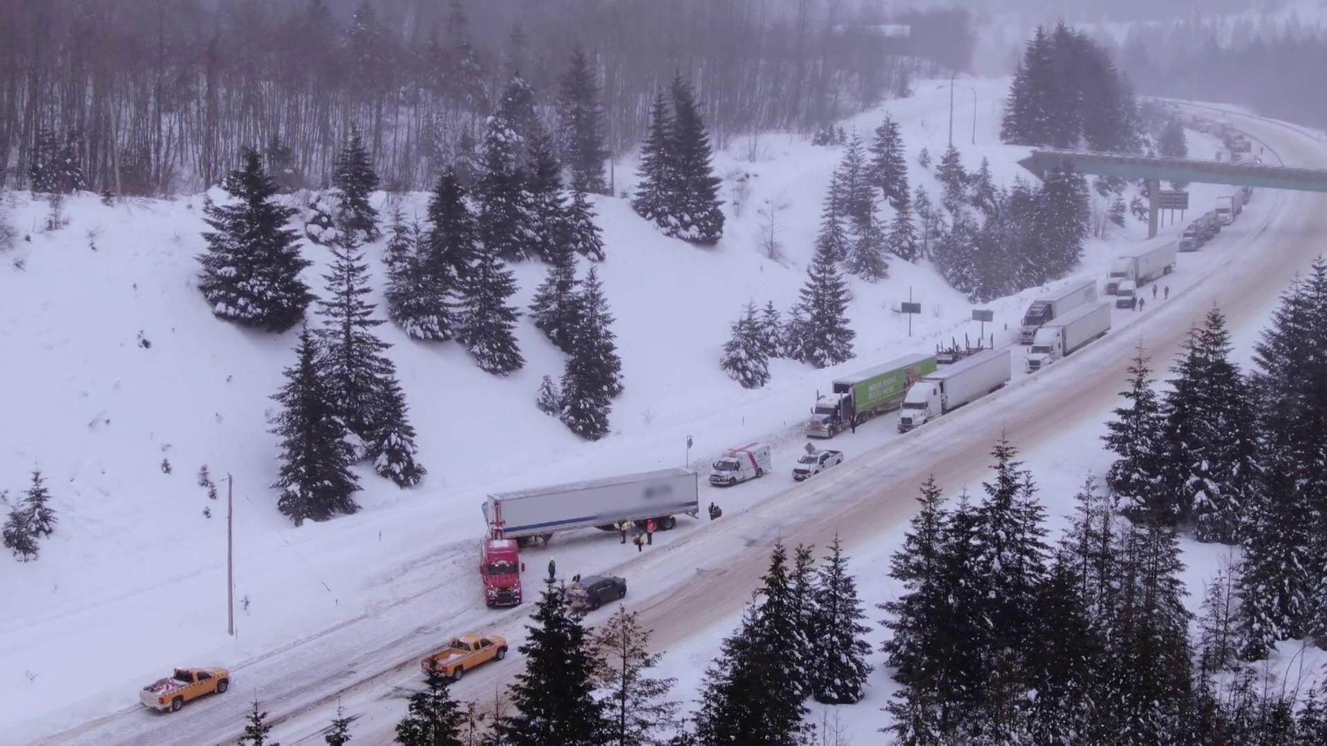 Highway Heroes Canada