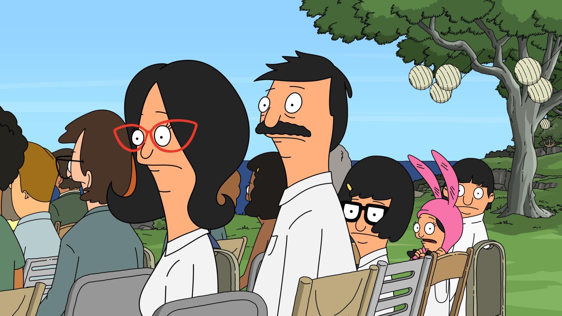 Bob's Burgers