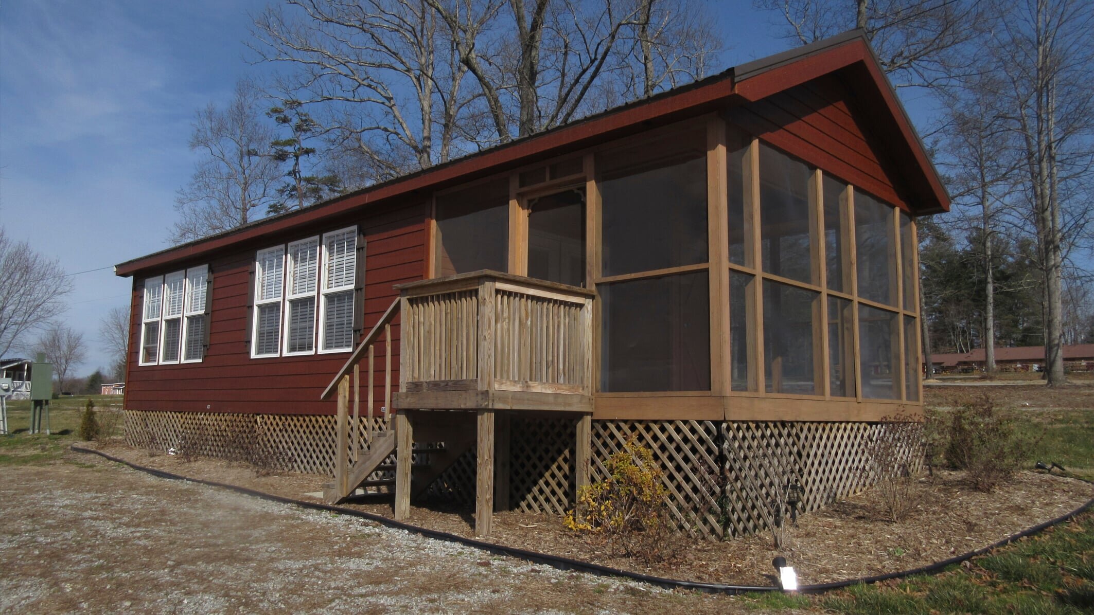 Tiny House – Klein, aber oho