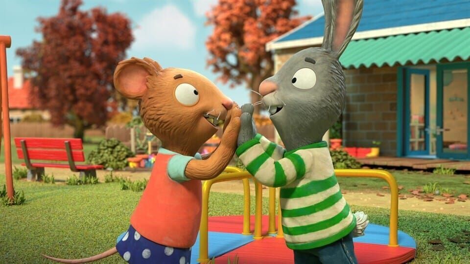 Pip und Posy