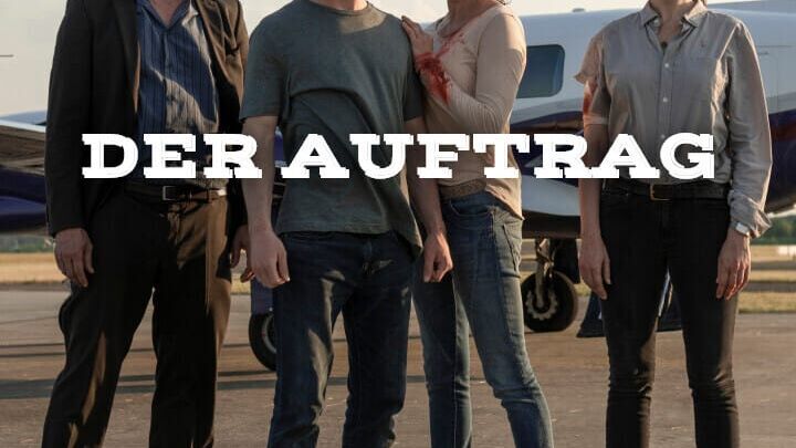 Der Auftrag