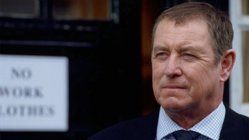 Inspector Barnaby
