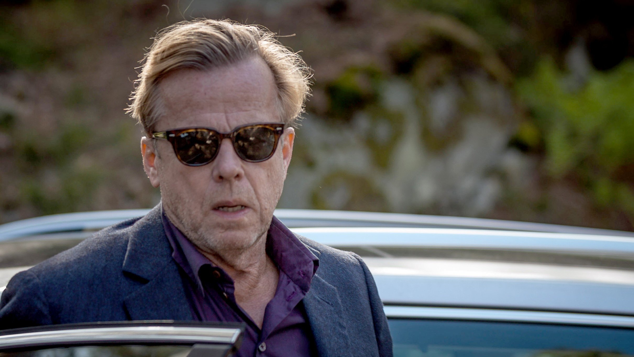 Mankells Wallander – Der Feind im Schatten