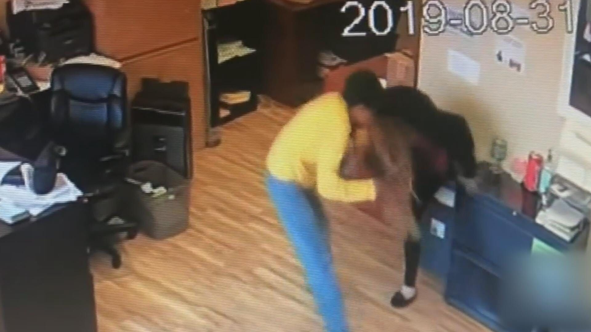 Arabellas Crime Time – Verbrechen im Visier
