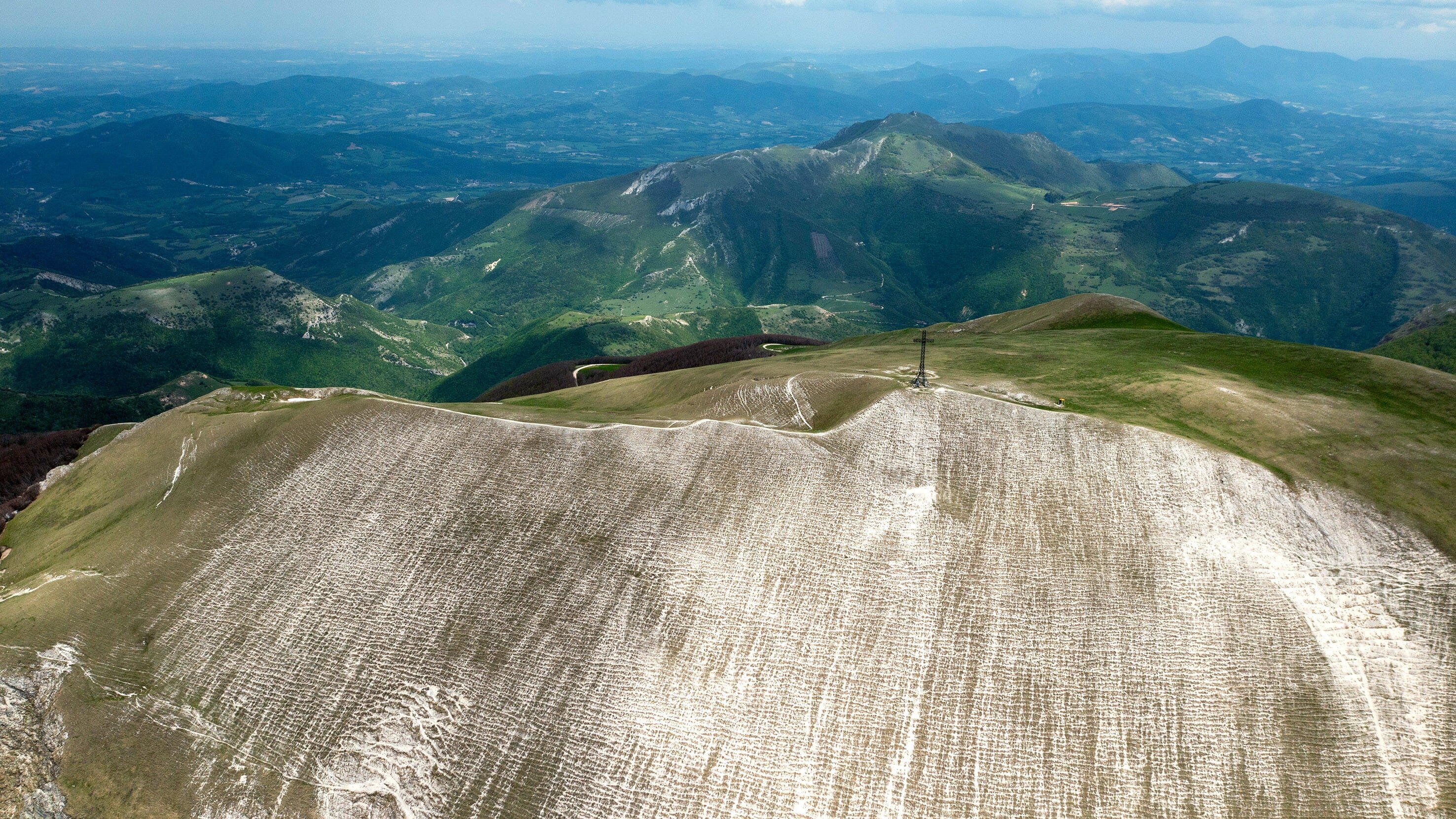 Der Apennin – Italiens Naturparadies