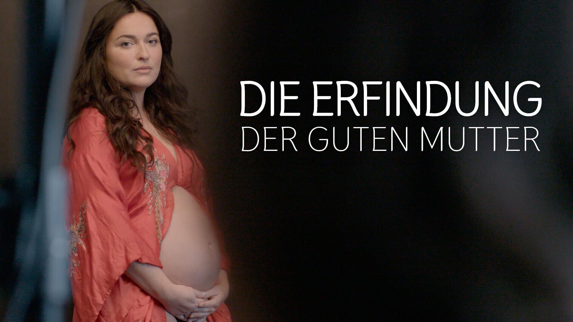 Die Erfindung der guten Mutter