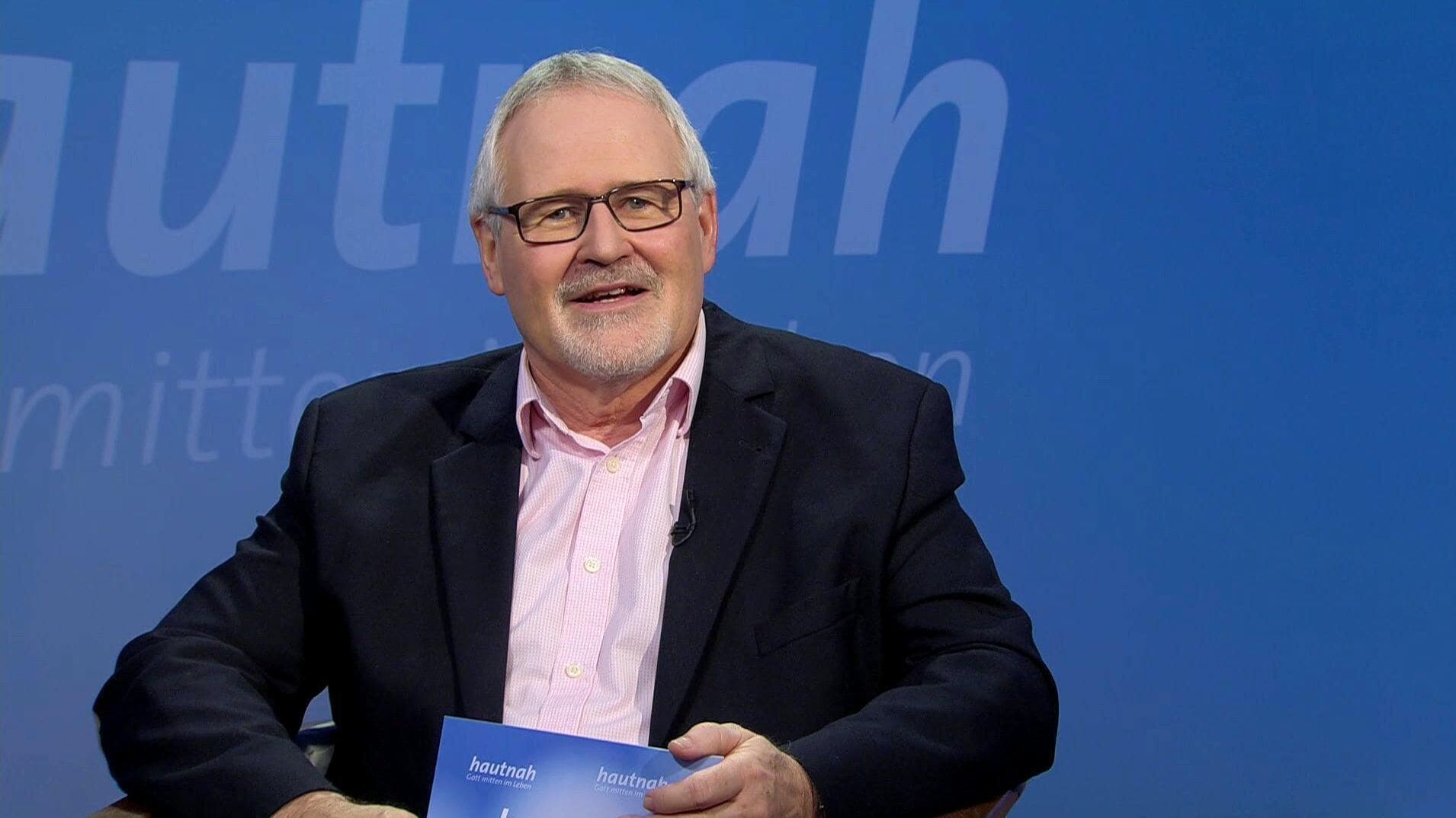 Hautnah – Gott mitten im Leben