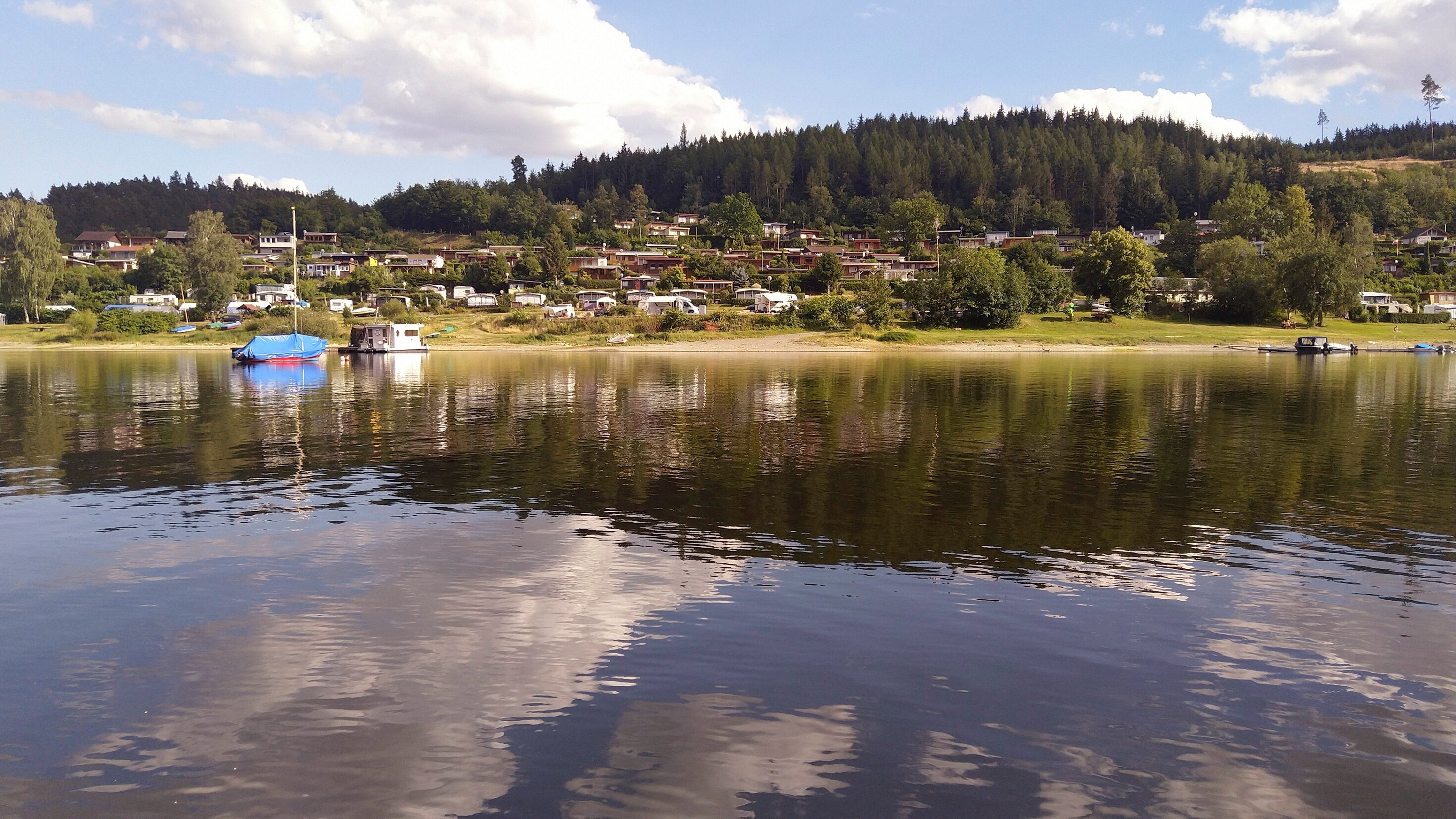 #hinreisend: Urlaub vor der Haustür