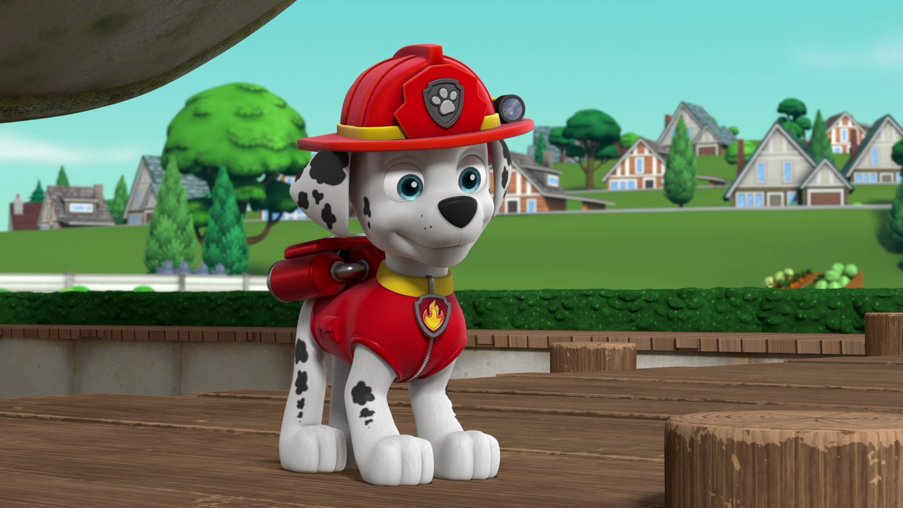 PAW Patrol – Helfer auf vier Pfoten