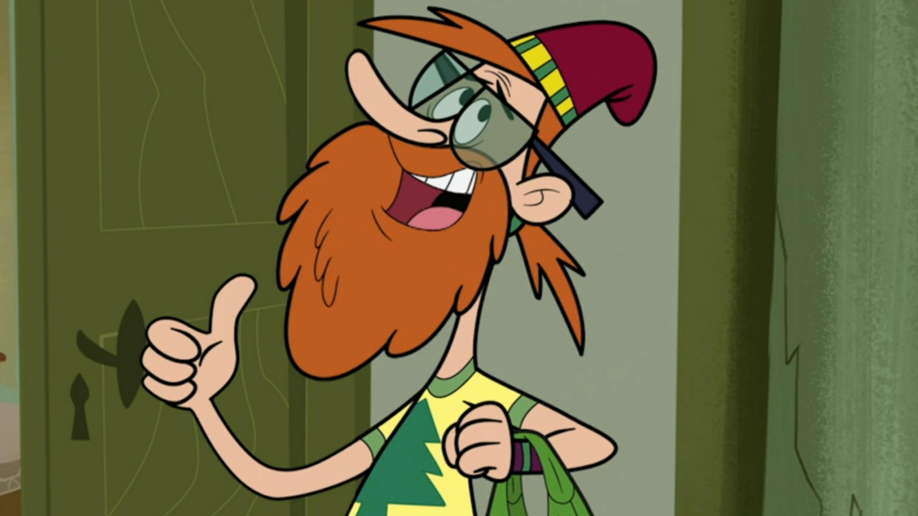 Die neue Looney Tunes Show