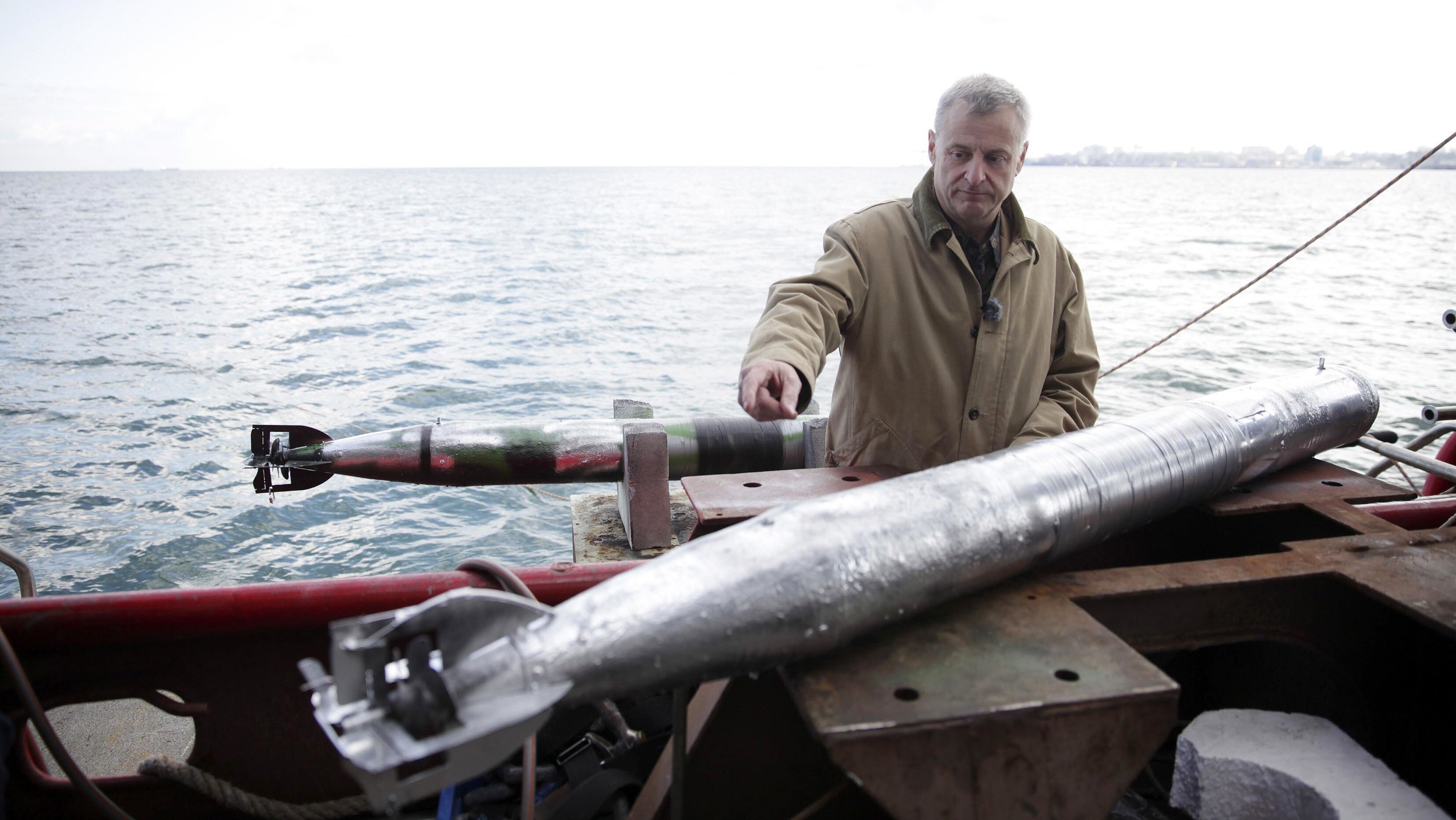 Von der Keule zur Rakete – Die Geschichte der Gewalt