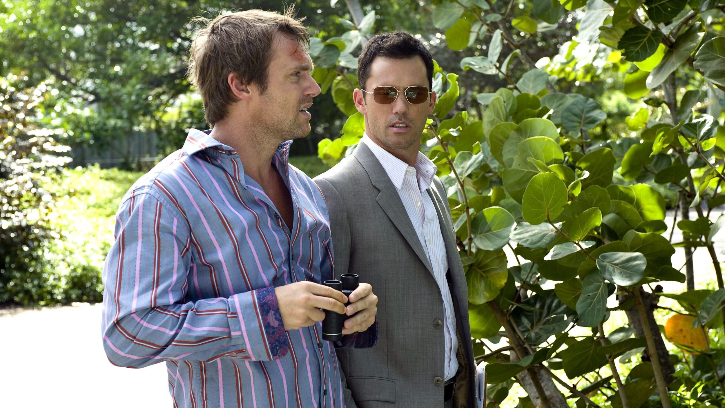 Burn Notice