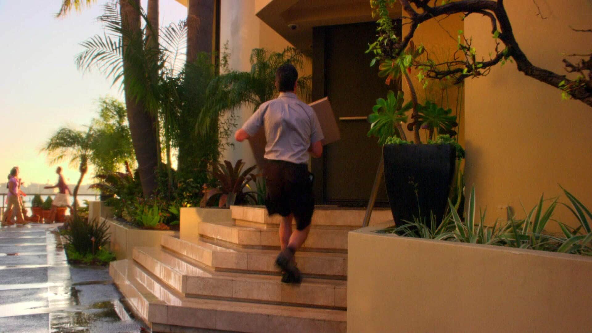 CSI: Miami