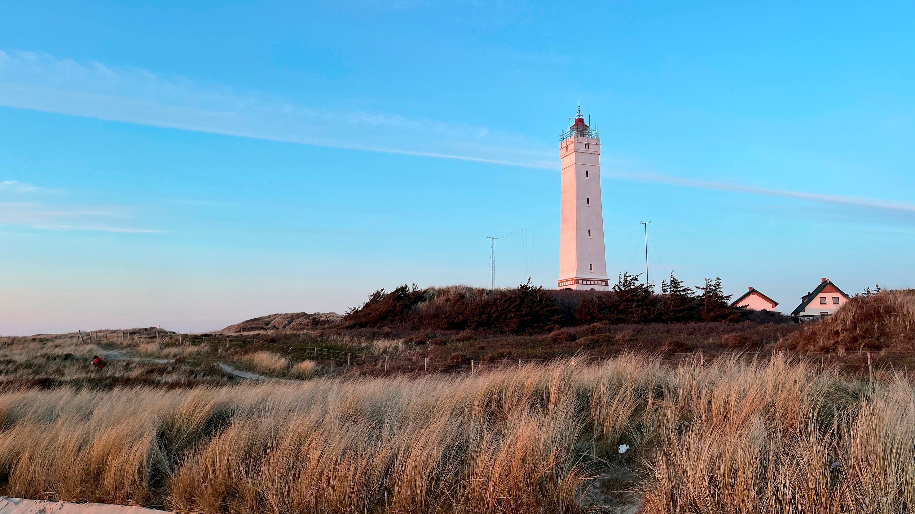 Nordseereport
