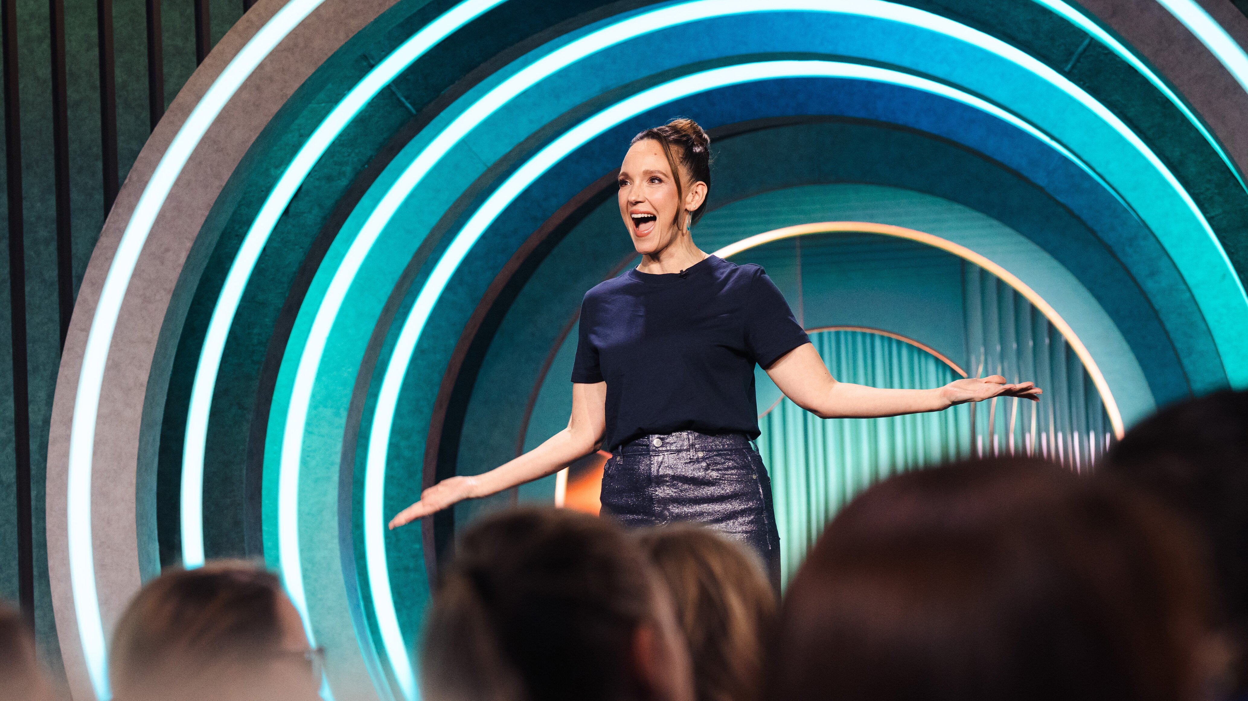 Die Carolin Kebekus Show