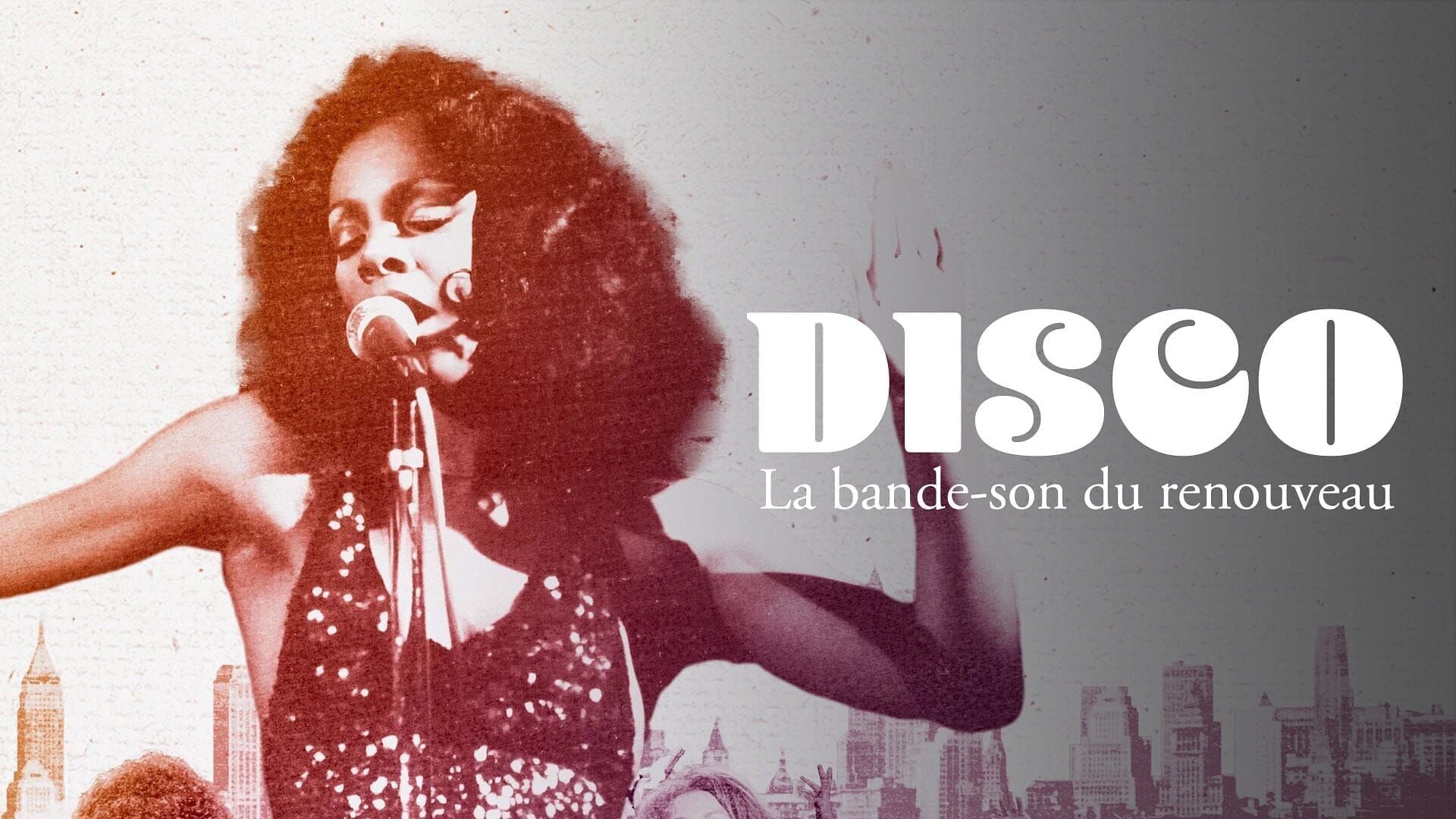 Disco – Soundtrack eines Aufbruchs