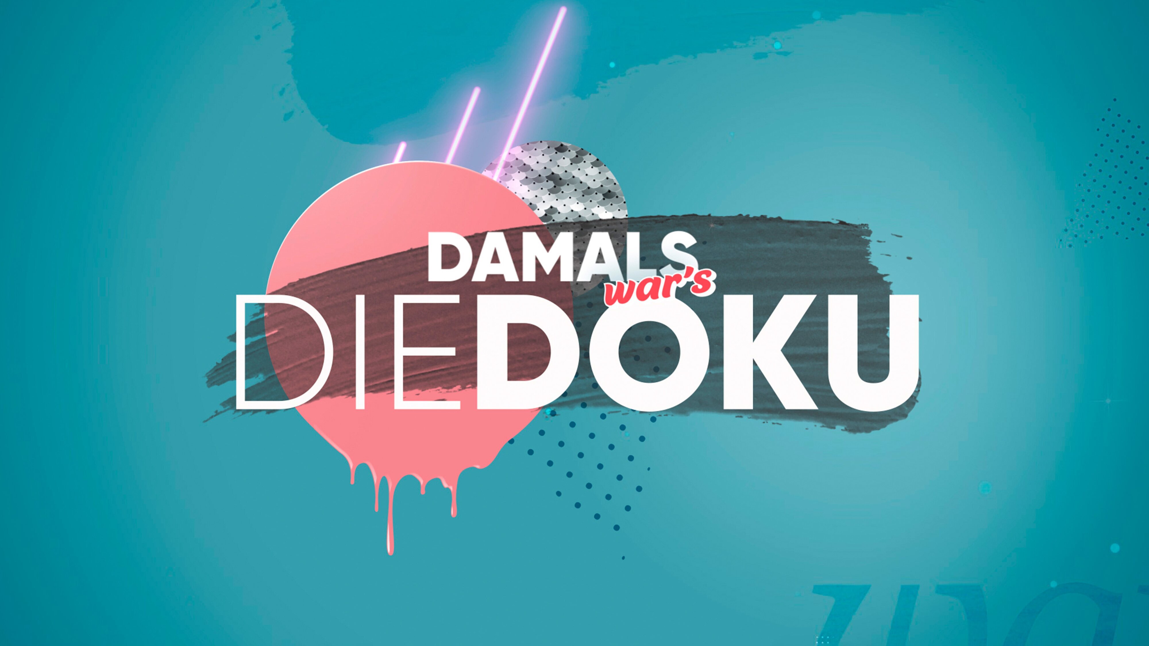 Damals war's – Die Doku
