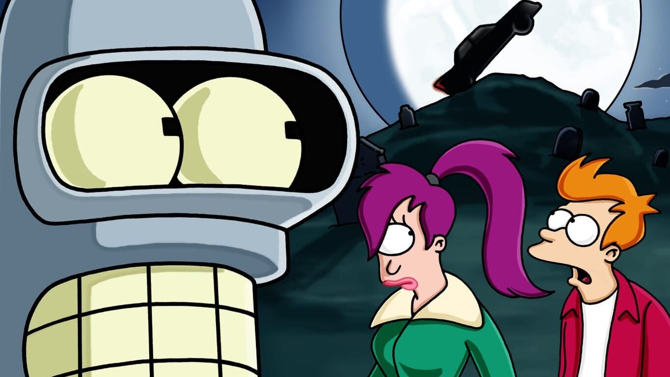 Futurama