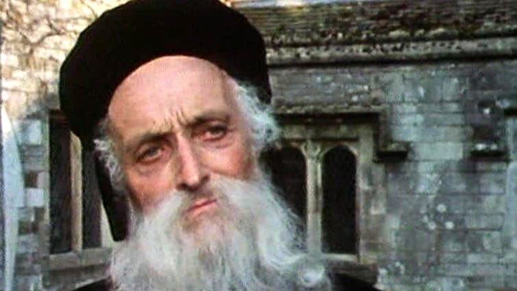 John Wycliffe – Morningstar