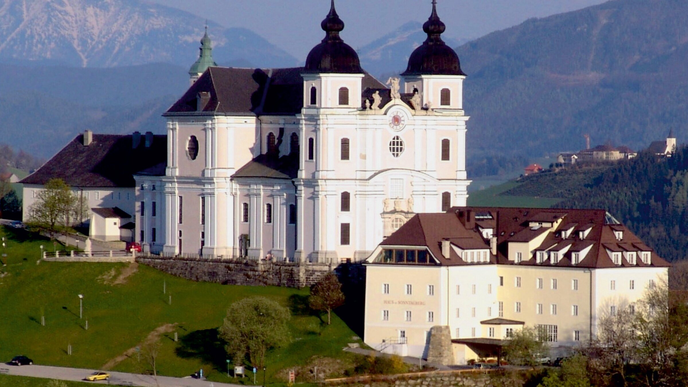 Katholischer Gottesdienst