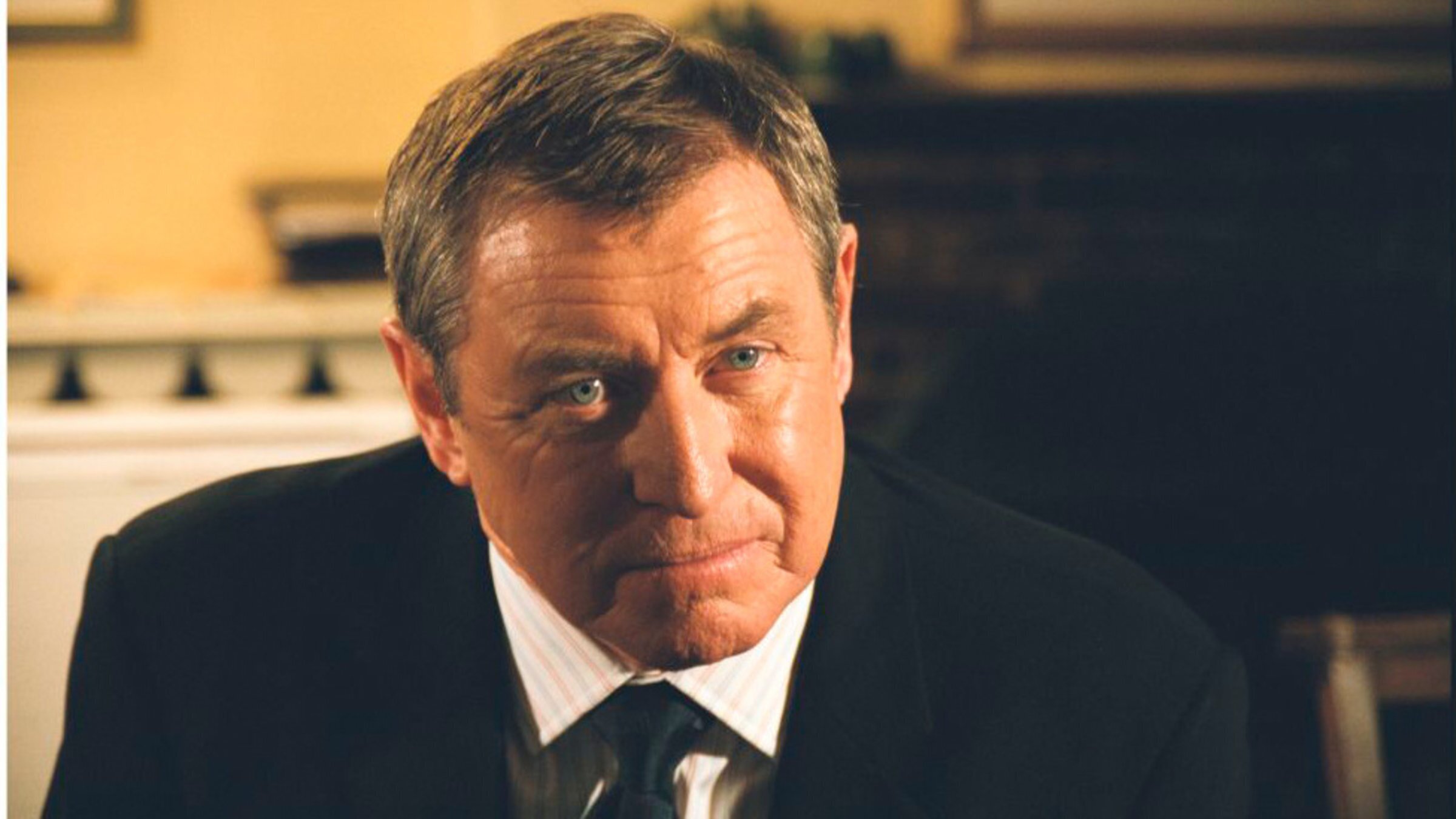 Inspector Barnaby