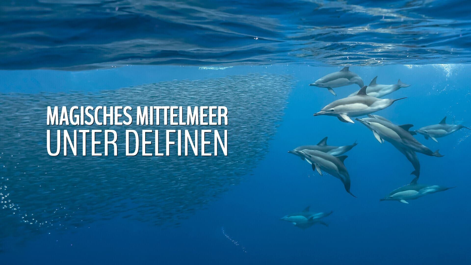 Magisches Mittelmeer