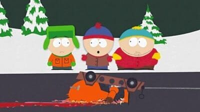 South Park