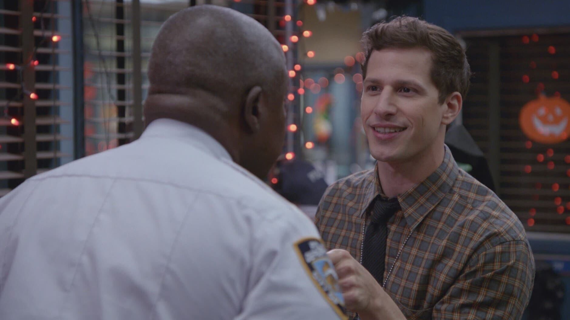 Brooklyn Nine-Nine