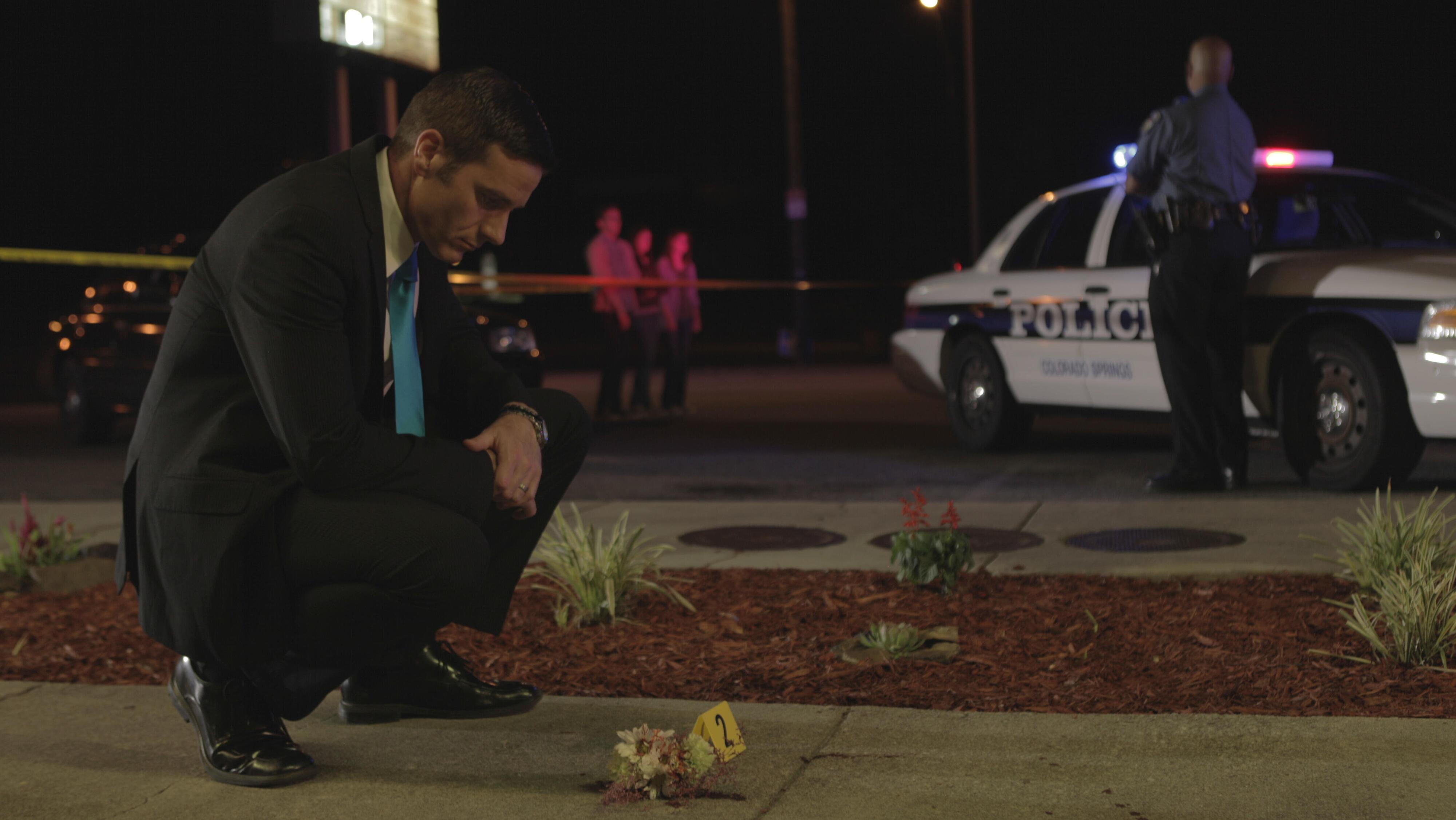 Homicide Hunter – Dem Mörder auf der Spur