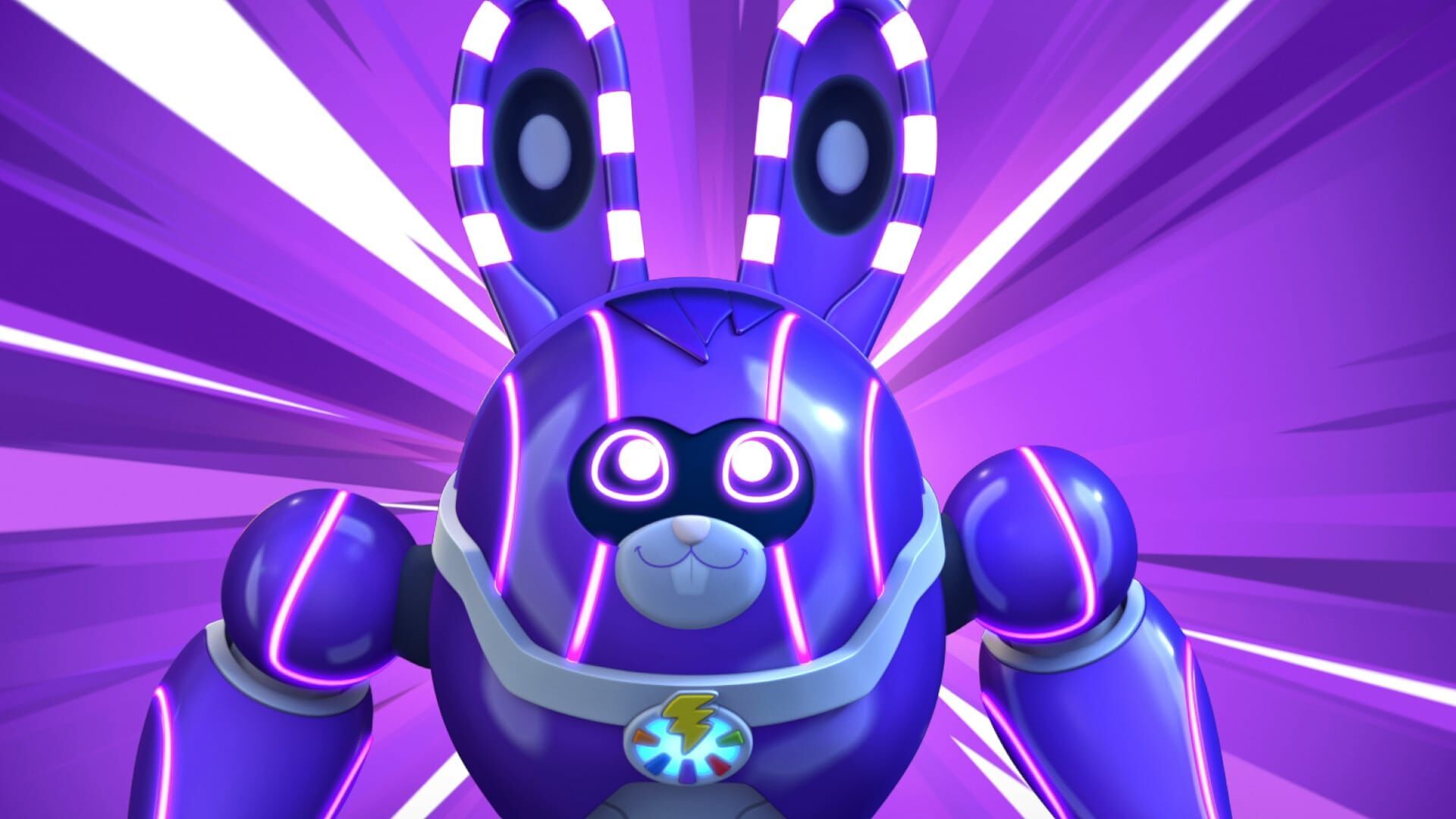 RoboGobo