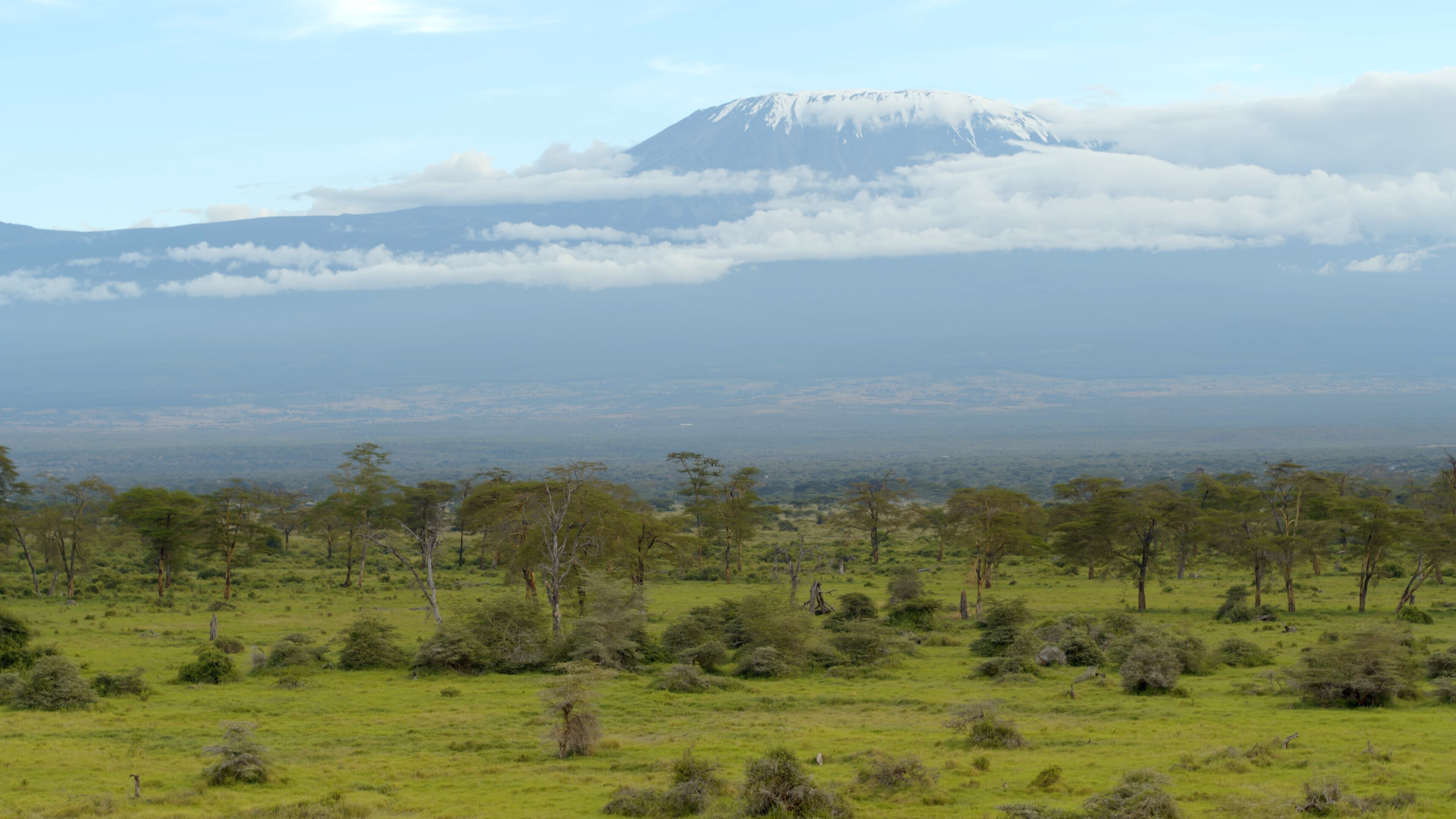 Afrika von oben (2) – Wildnis der Extreme