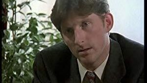 Inspector Morse