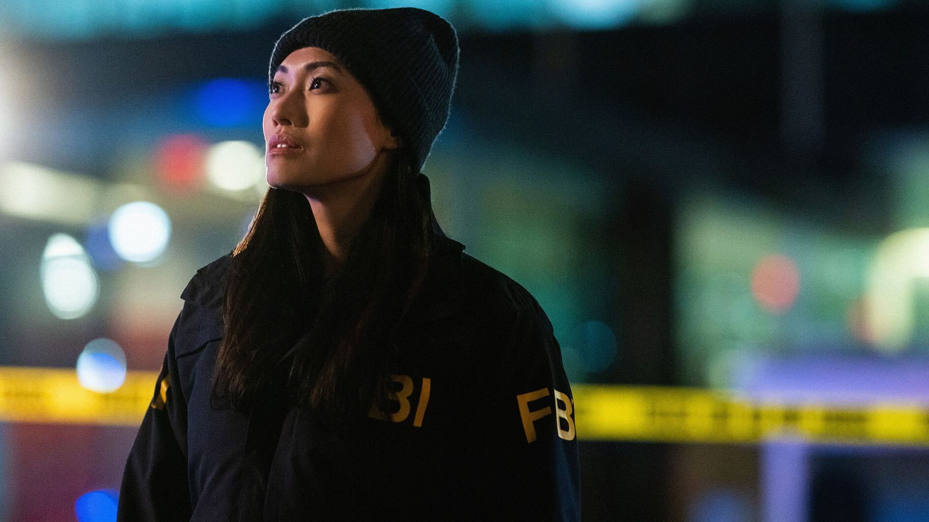 FBI: Special Crime Unit