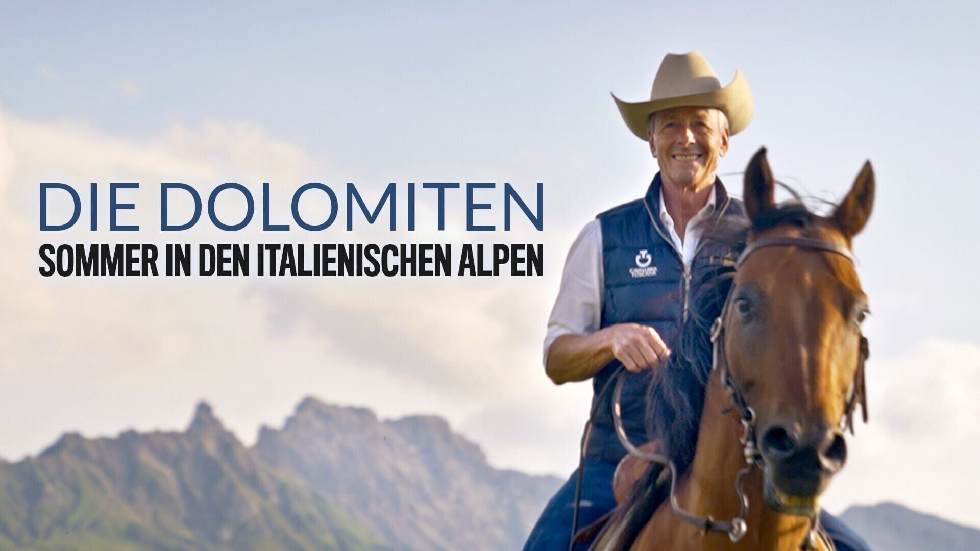 Die Dolomiten – Sommer in den italienischen Alpen