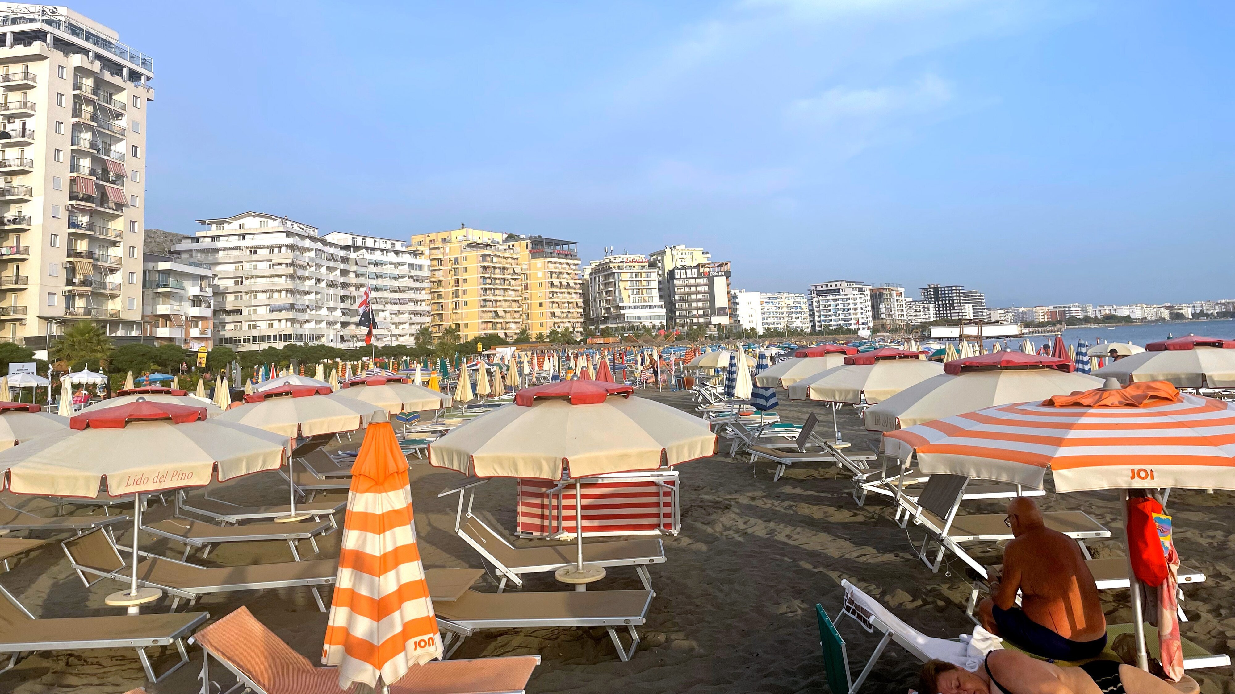Kritisch reisen: Albanien – Wilde Schönheit und Beton