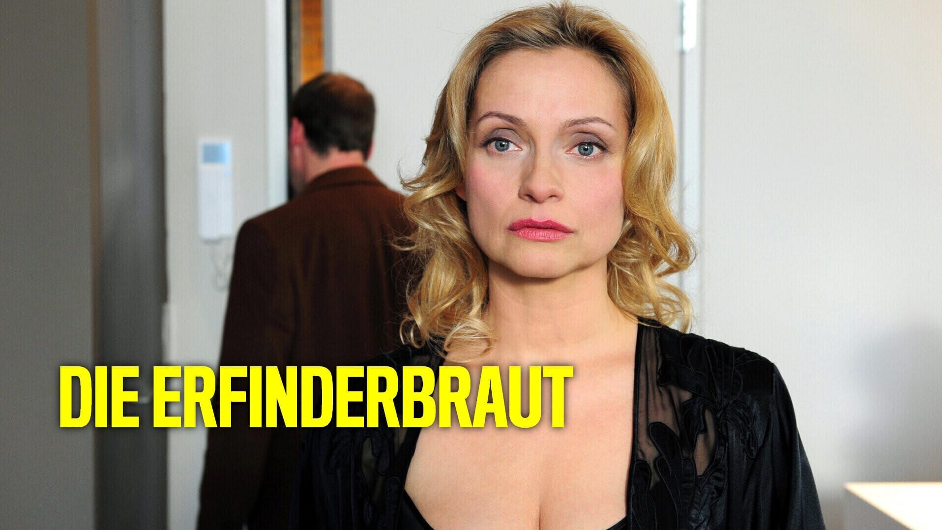 Die Erfinderbraut
