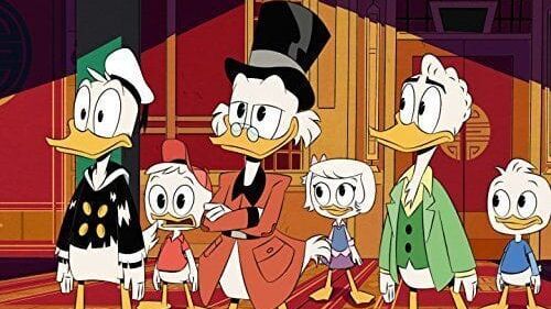 DuckTales – Neues aus Entenhausen