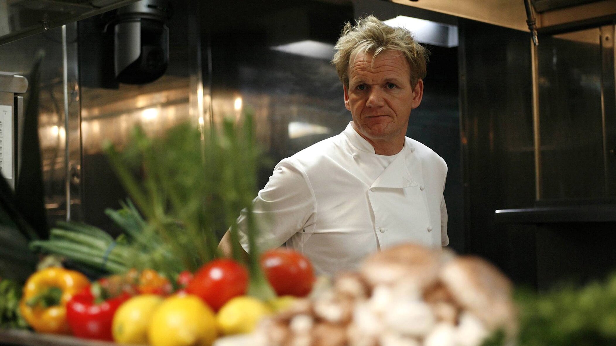 In Teufels Küche mit Gordon Ramsay