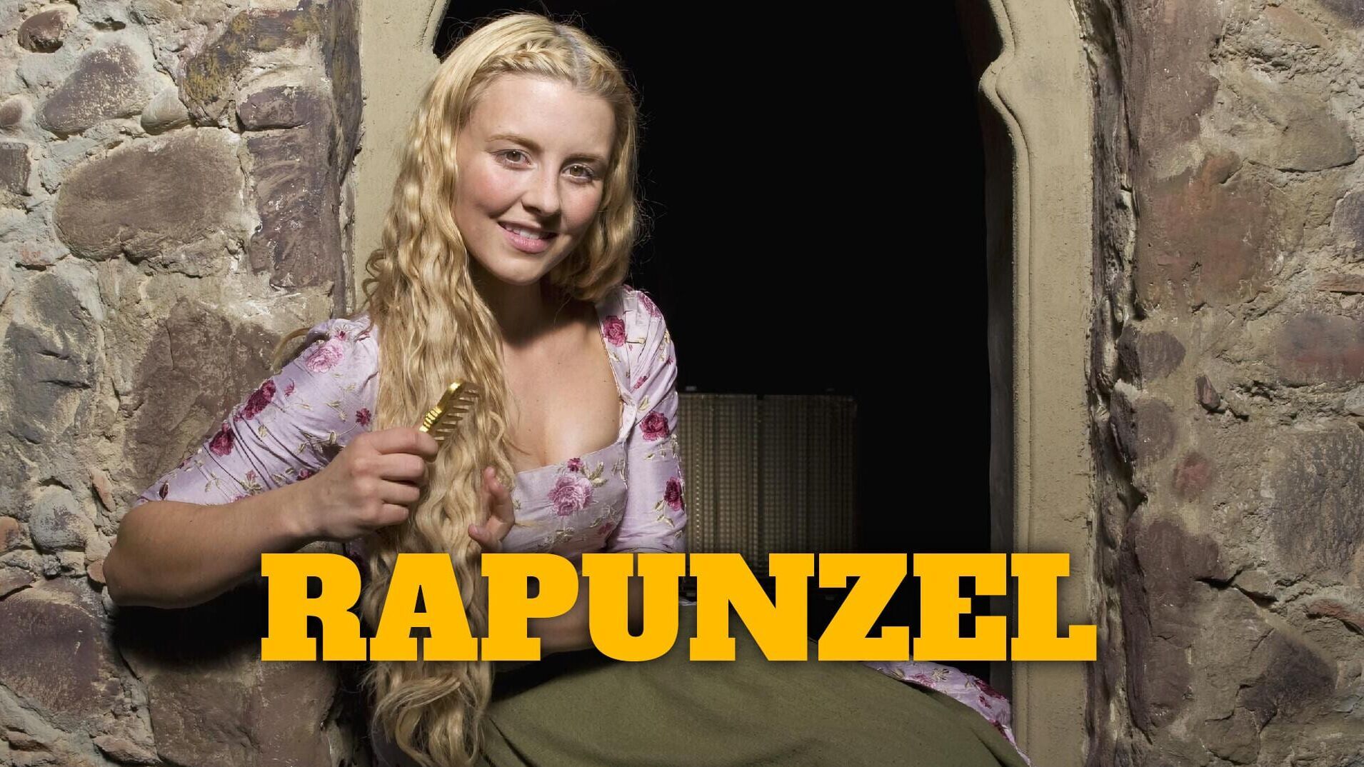 Rapunzel