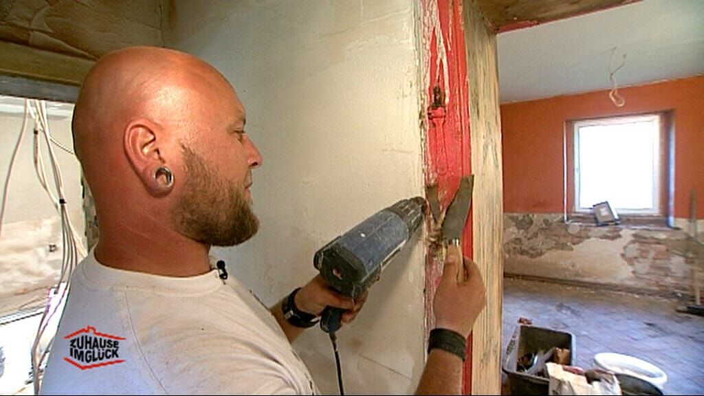 Zuhause im Glück – Unser Einzug in ein neues Leben