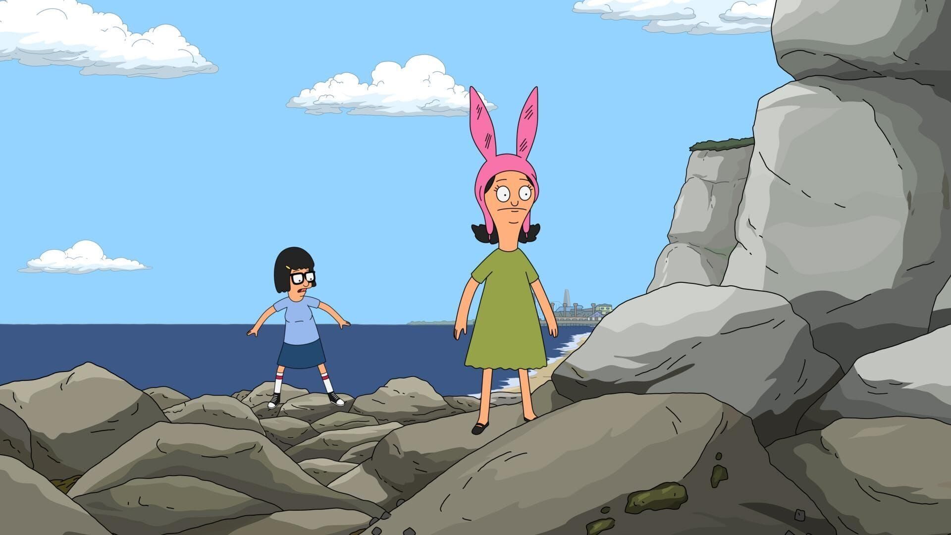 Bob's Burgers