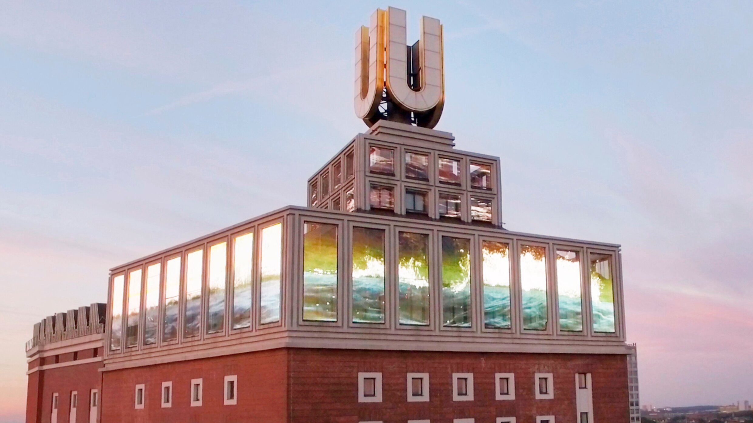 Geheimnis Dortmunder U