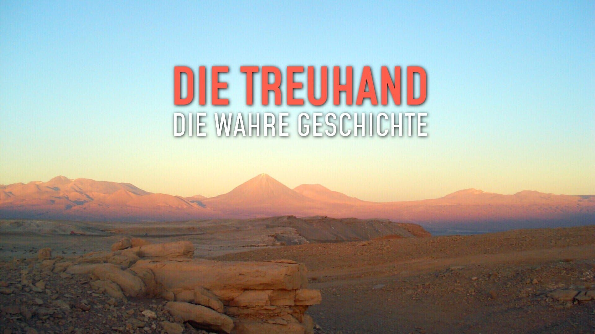 Die Treuhand – Die wahre Geschichte