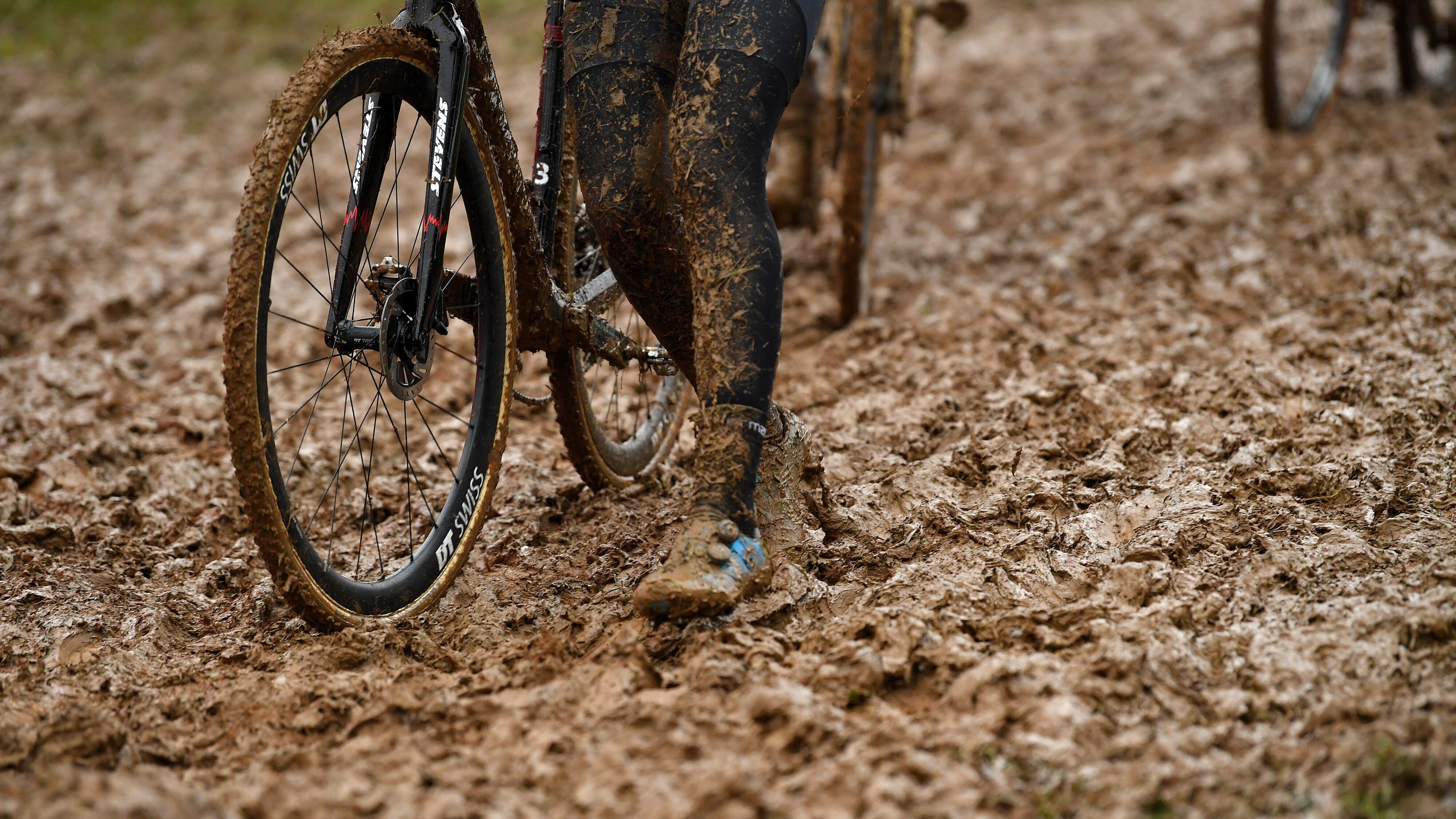 Cyclocross: Weltmeisterschaften