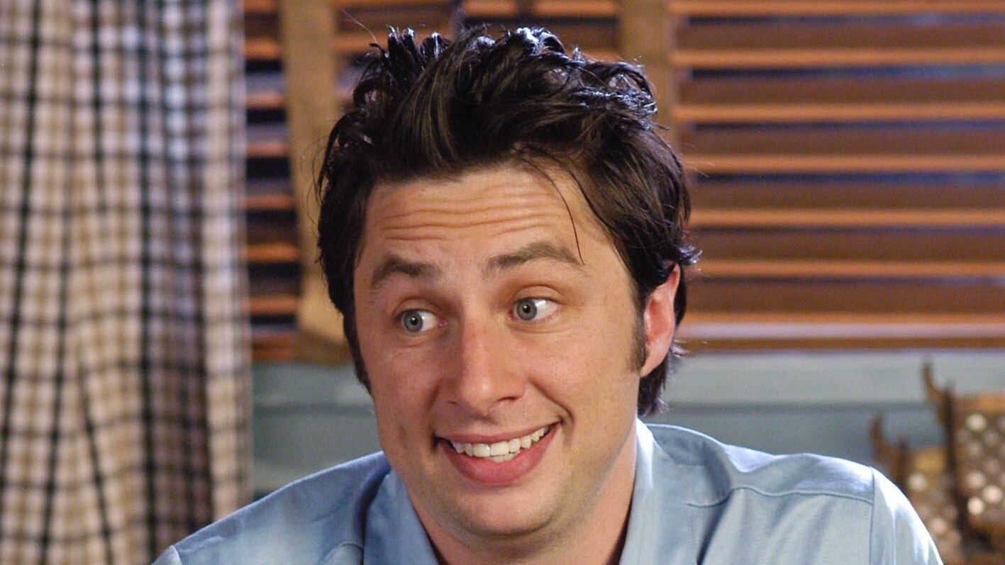 Scrubs – Die Anfänger