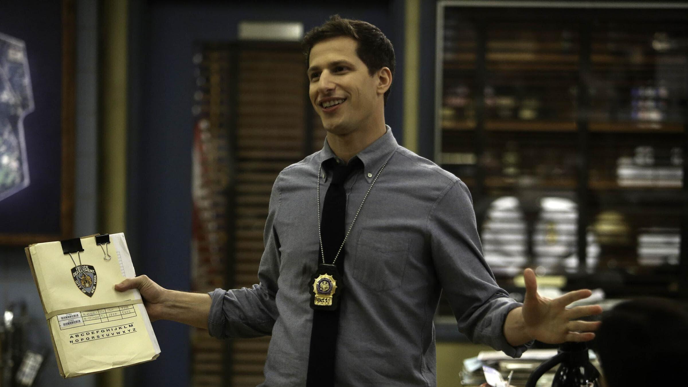 Brooklyn Nine-Nine