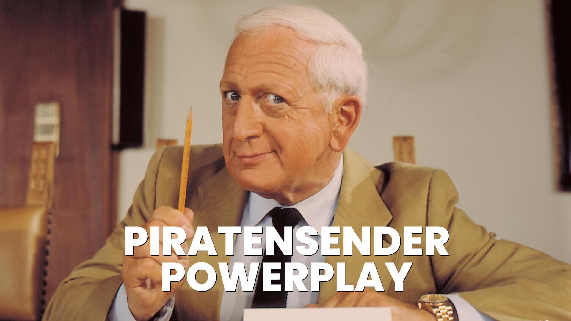 Piratensender Powerplay