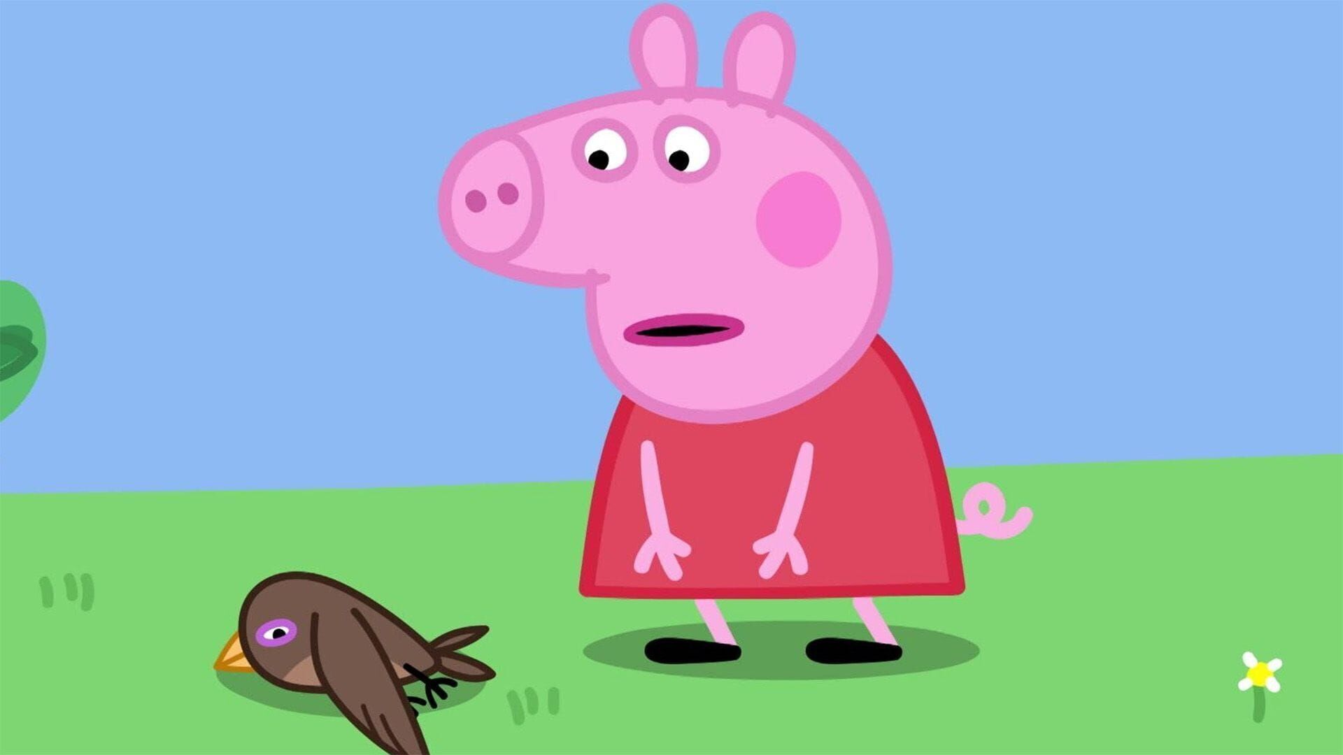 Peppa Pig